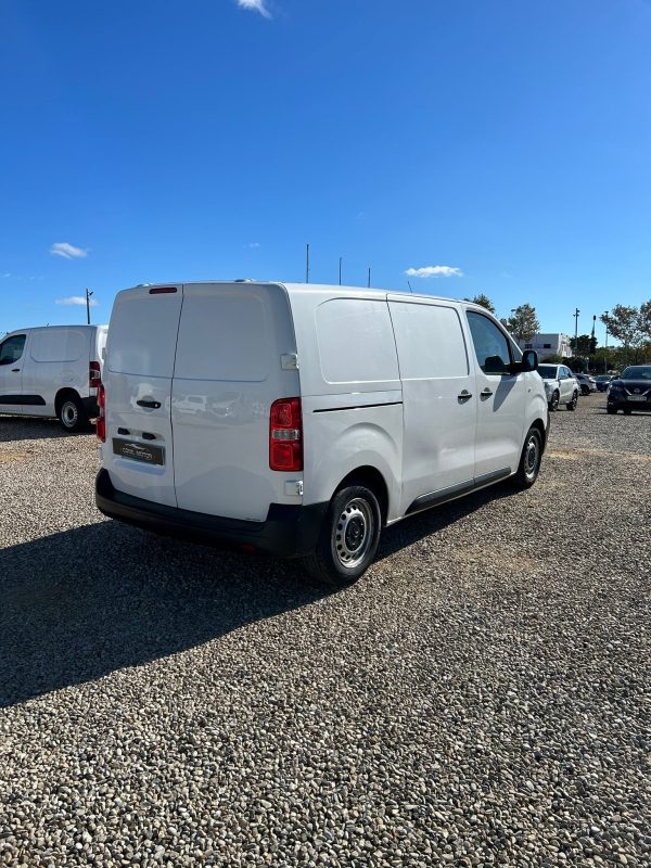 CITROEN JUMPY - Imagen 5