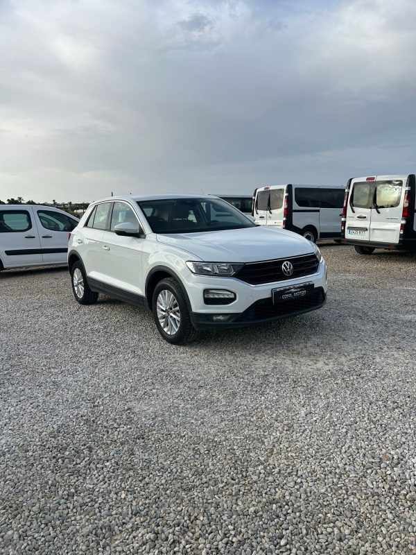 VOLKSWAGEN T-ROC - Imagen 2