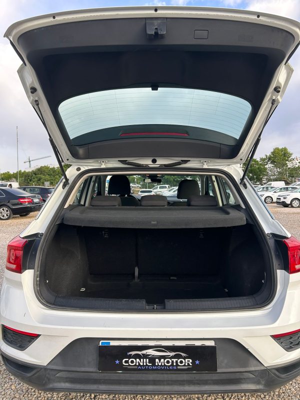 VOLKSWAGEN T-ROC - Imagen 11
