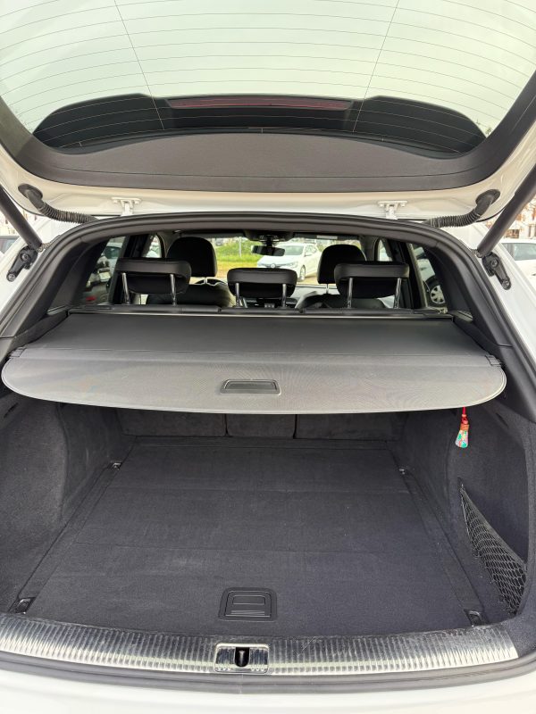 AUDI Q5 BLACK LINE 40 TDI 140 KW QUATTRO S TRONIC - Imagen 14
