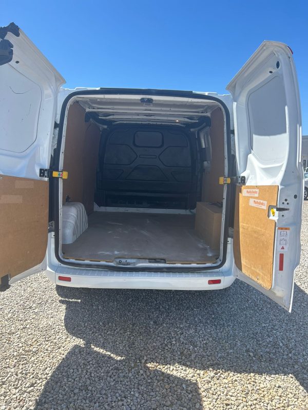 FORD TRANSIT - Imagen 11