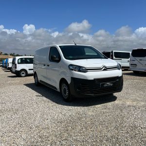 CITROEN JUMPY