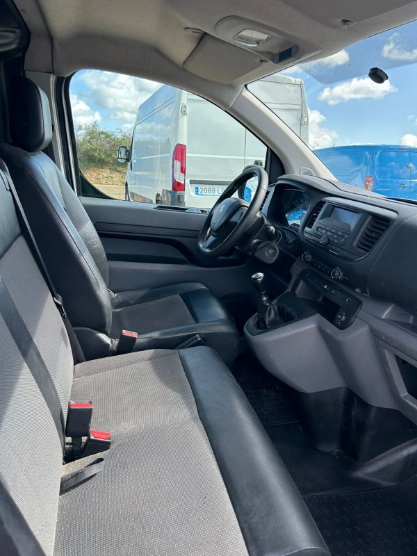 PEUGEOT EXPERT - Imagen 7