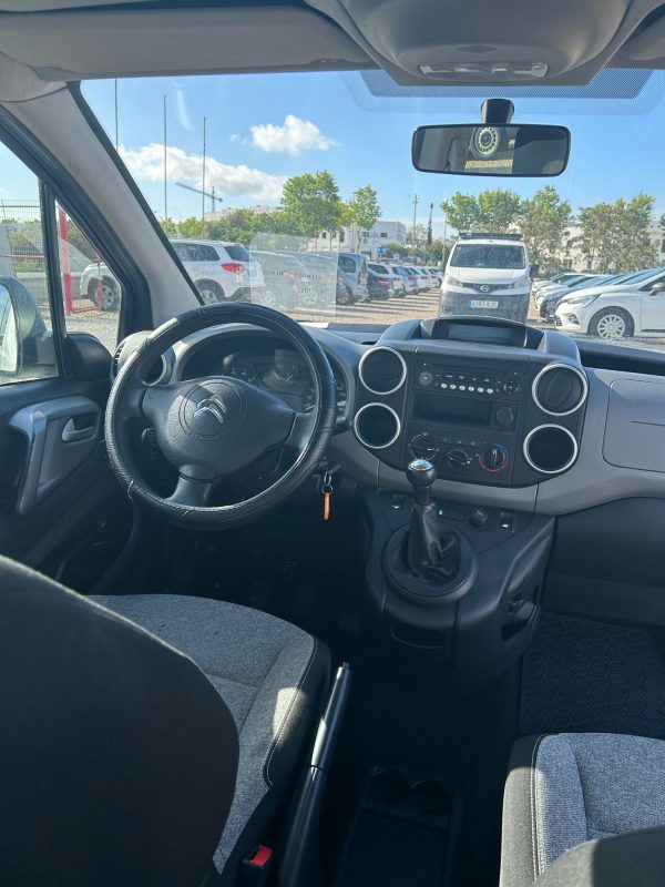 CITROEN BERLIGO - Imagen 7