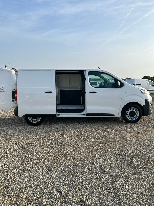 CITROEN JUMPY - Imagen 8