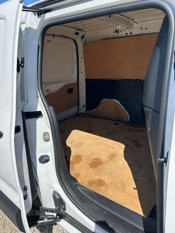 CITROEN BERLIGO - Imagen 10