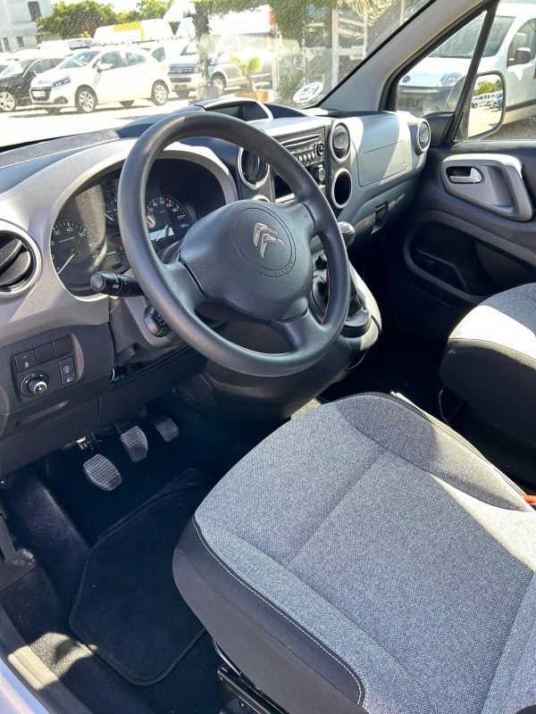 CITROEN BERLIGO - Imagen 8