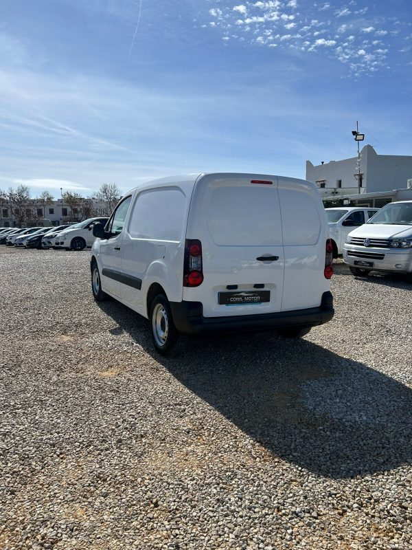 CITROEN BERLIGO - Imagen 4