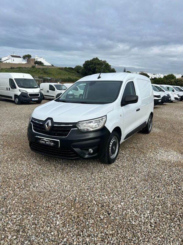 RENAULT EXPRESS - Imagen 3