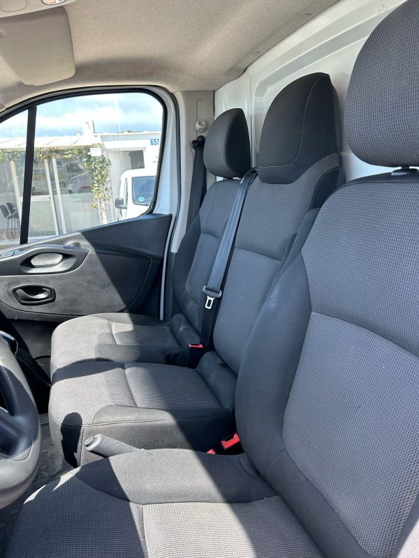 FIAT TALENTO - Imagen 9