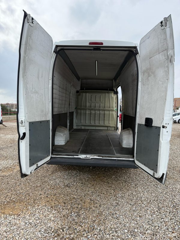CITROEN JUMPER - Imagen 10