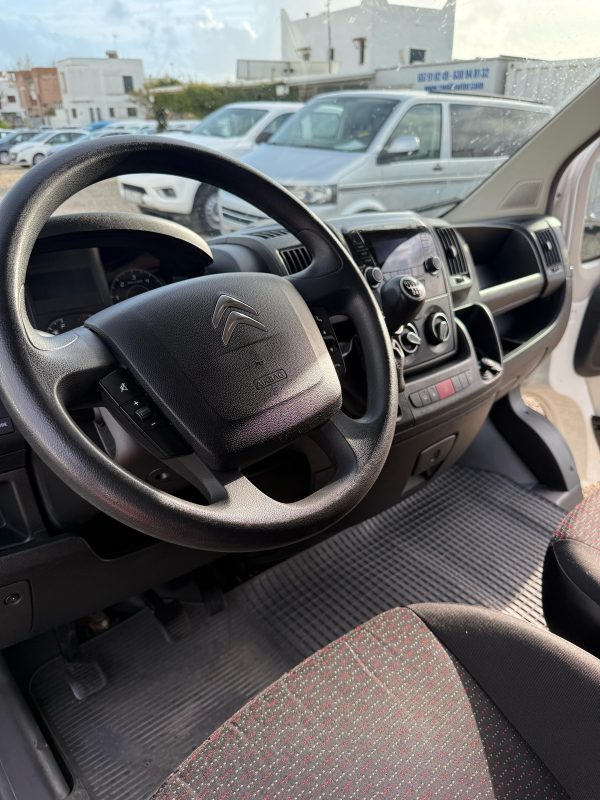 CITROEN JUMPER - Imagen 7