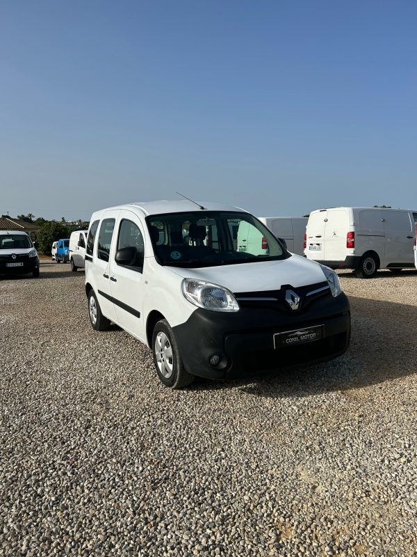 RENAULT KANGOO - Imagen 2