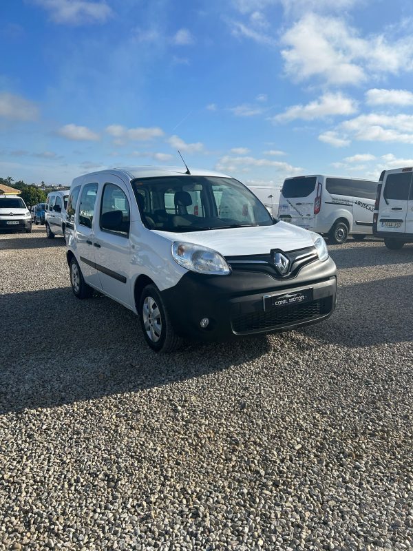 RENAULT KANGOO - Imagen 2