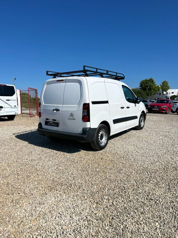 CITROEN BERLIGO - Imagen 5