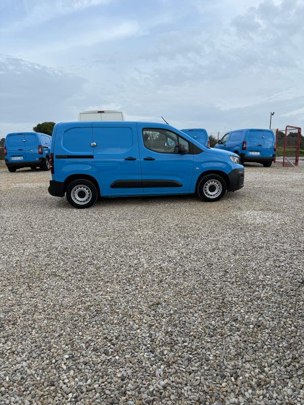 PEUGEOT PARTNER - Imagen 6