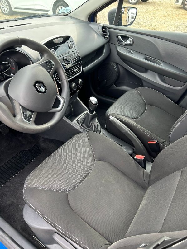 RENAULT CLIO - Imagen 8
