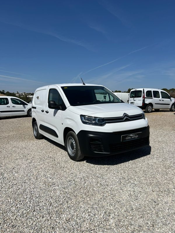 CITROEN BERLIGO - Imagen 2