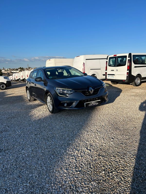 RENAULT MEGAN - Imagen 2