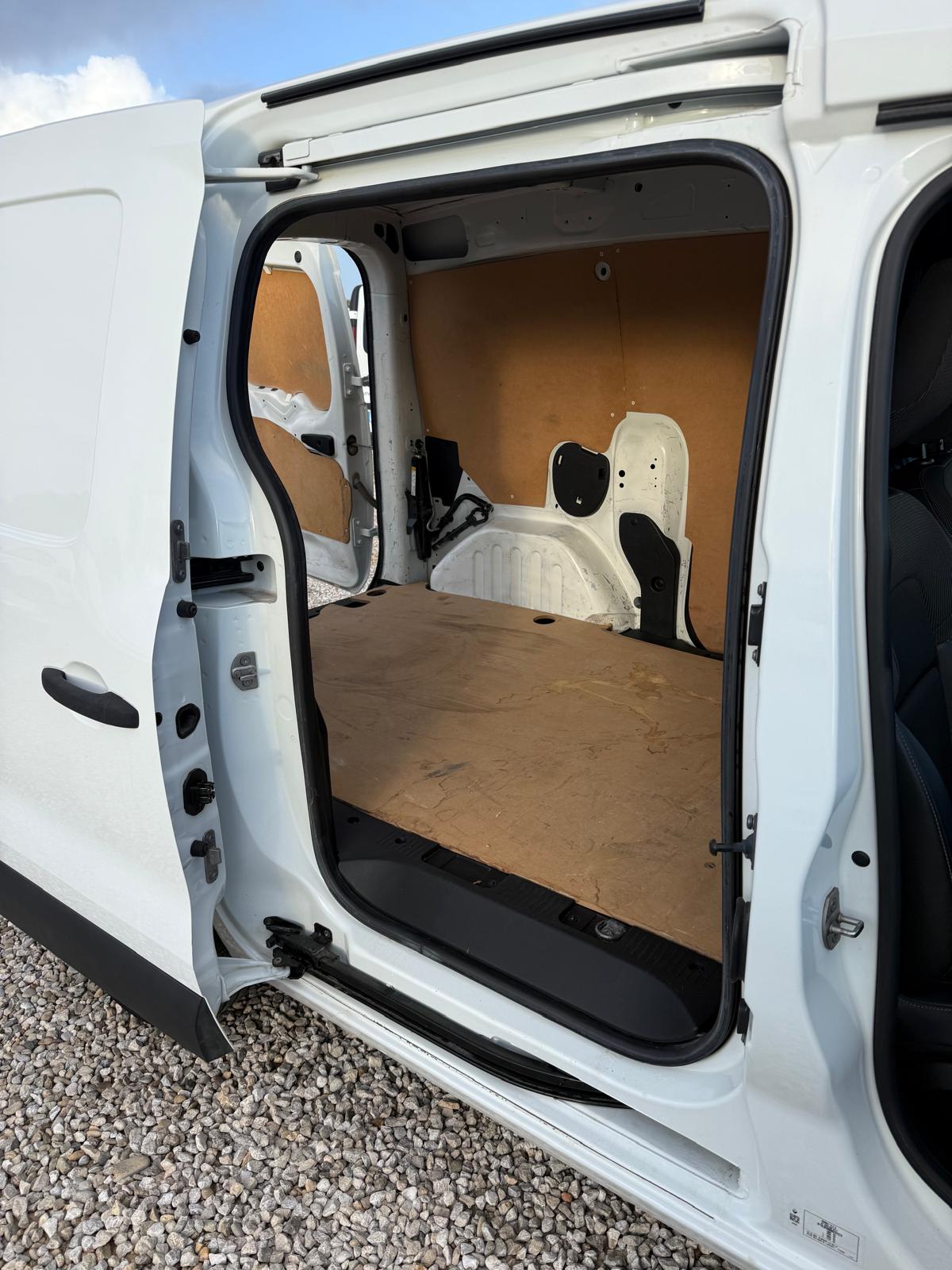 RENAULT KANGOO EXPRESS - Imagen 10