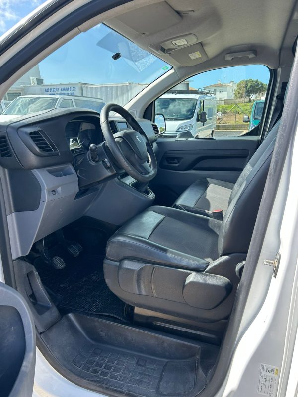 PEUGEOT EXPERT - Imagen 8