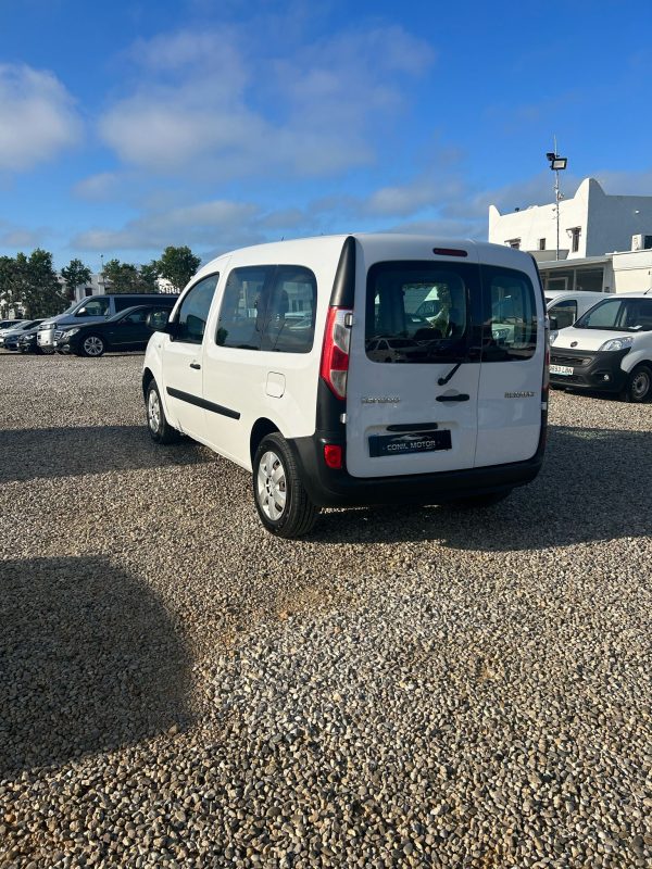 RENAULT KANGOO - Imagen 4