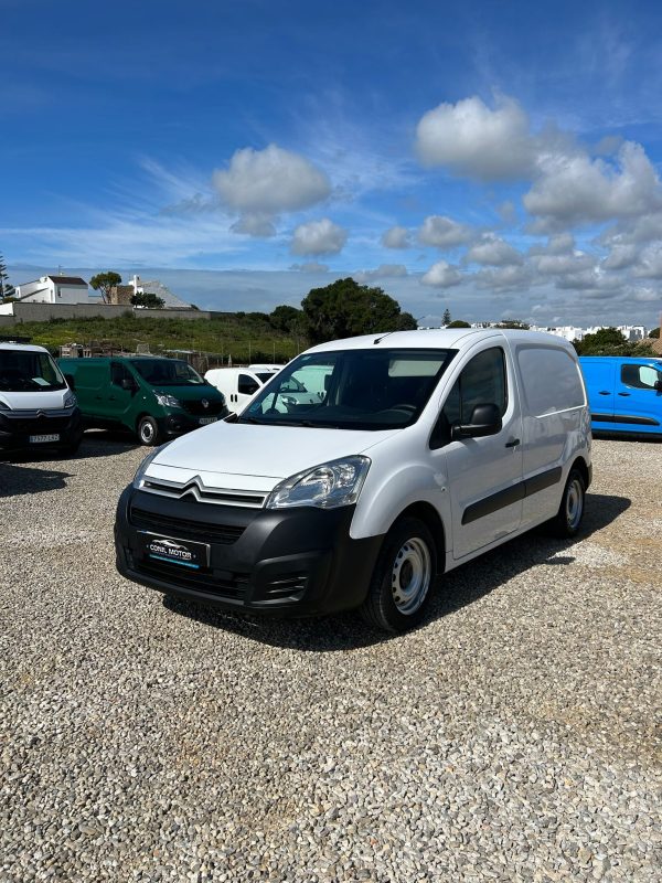 CITROEN BERLIGO - Imagen 3