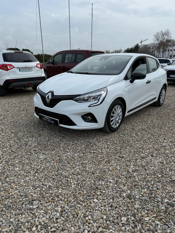 RENAULT CLIO - Imagen 3