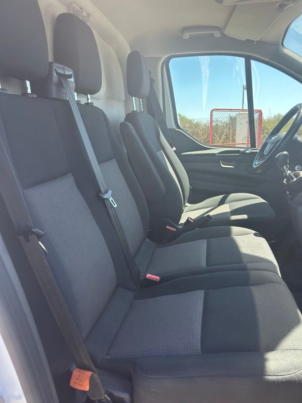 FORD TRANSIT - Imagen 9