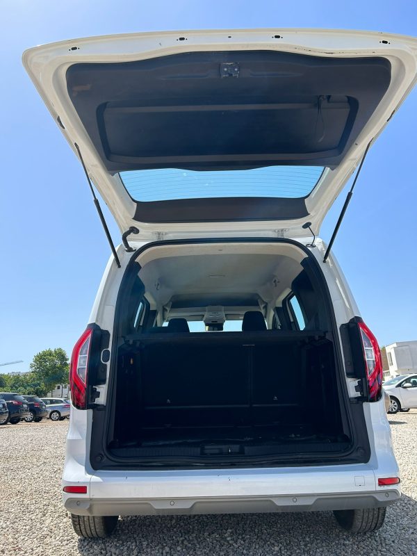 RENAULT KANGOO - Imagen 12