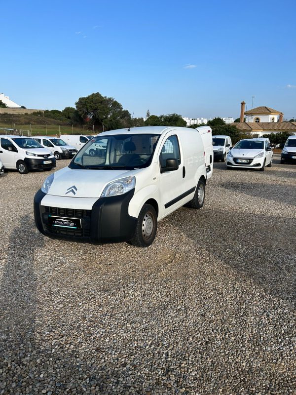 CITROEN NEMO - Imagen 3
