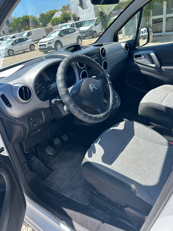 CITROEN BERLIGO - Imagen 8