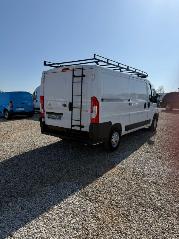 CITROEN JUMPER L2H1 - Imagen 5