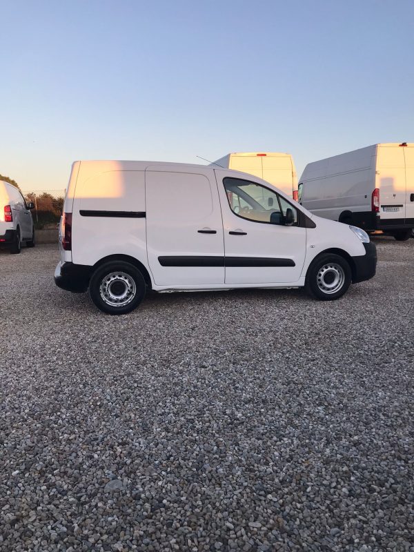 CITROEN BERLIGO - Imagen 5