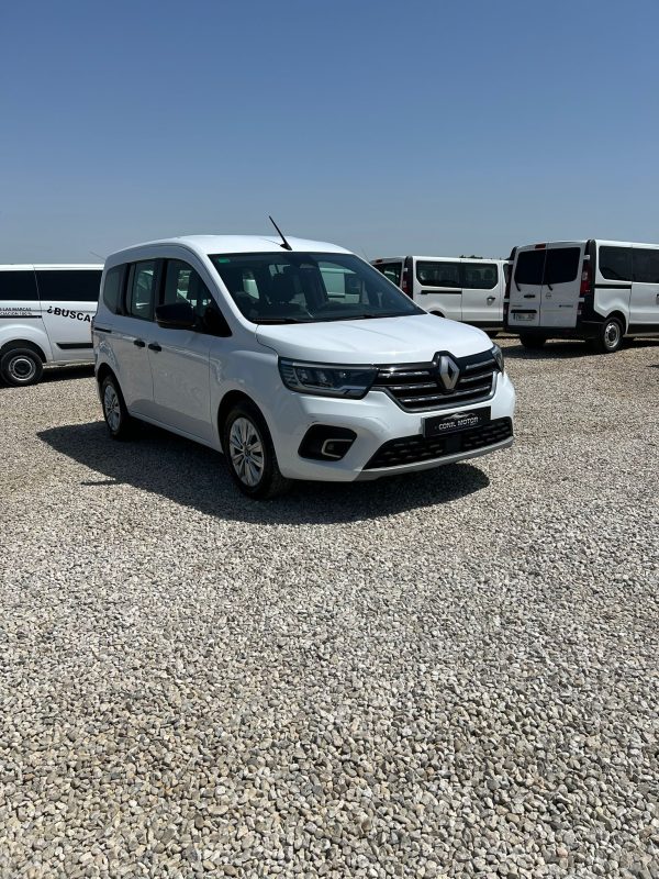 RENAULT KANGOO - Imagen 2