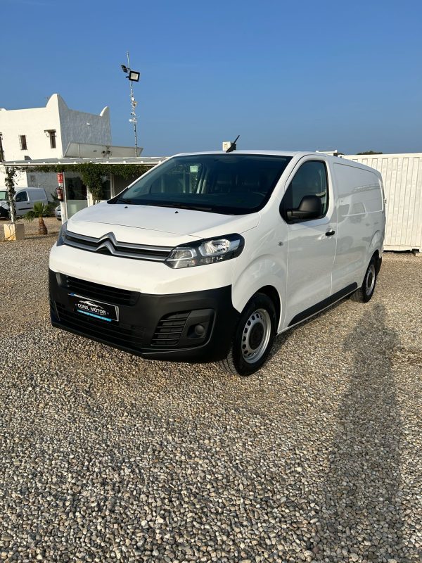CITROEN JUMPY - Imagen 3