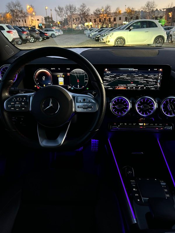 MERCEDES GLA AMG - Imagen 6