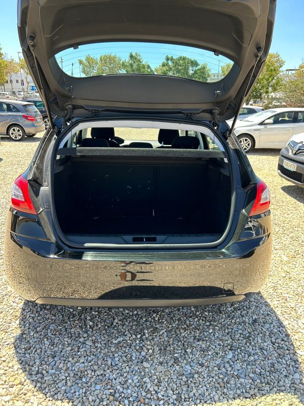 PEUGEOT 308 - Imagen 9