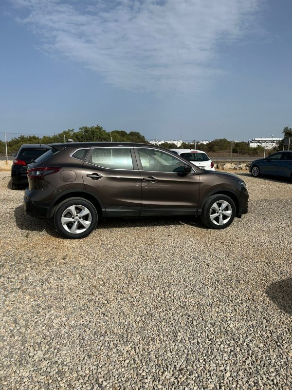 NISSAN QASHAQAI - Imagen 6