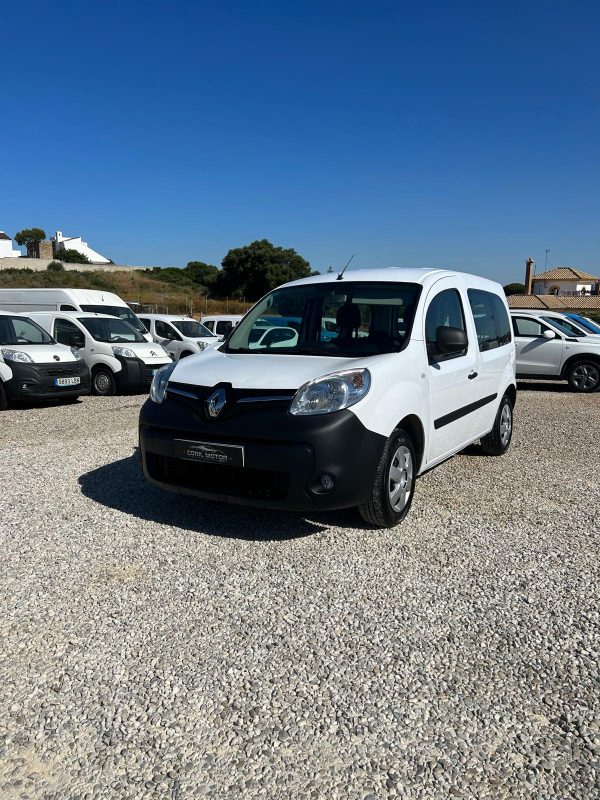 RENAULT KANGOO - Imagen 3