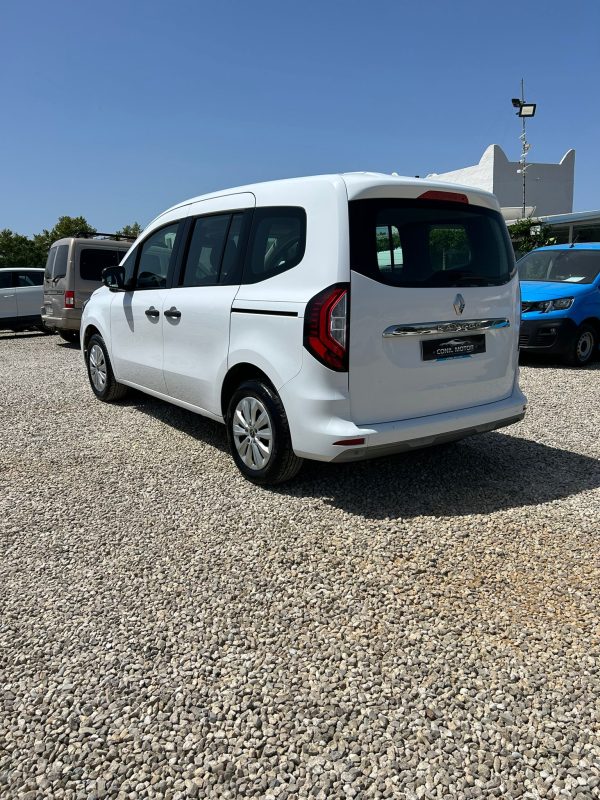 RENAULT KANGOO - Imagen 4