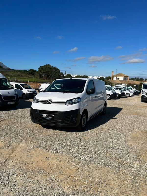 CITROEN JUMPY - Imagen 3