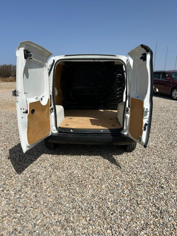 FIAT FIORINO - Imagen 9