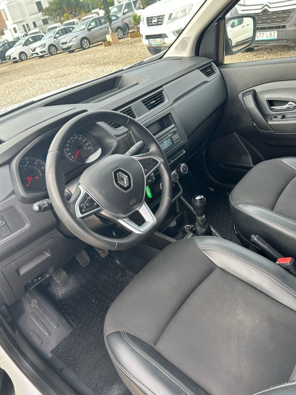 RENAULT EXPRESS - Imagen 7