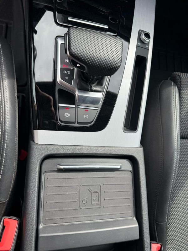 AUDI Q5 BLACK LINE 40 TDI 150 kW Quattro-ultra - Imagen 10