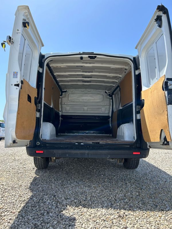 FIAT TALENTO - Imagen 10