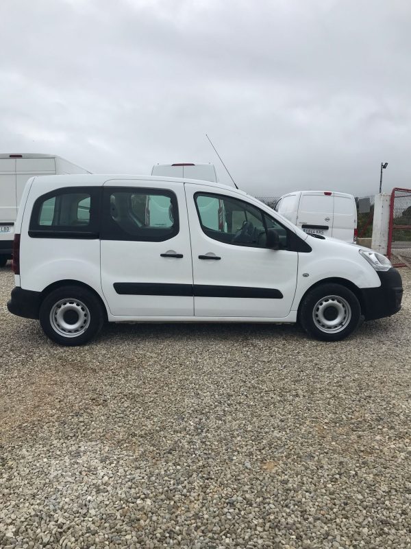 PEUGEOT PARTNER - Imagen 6