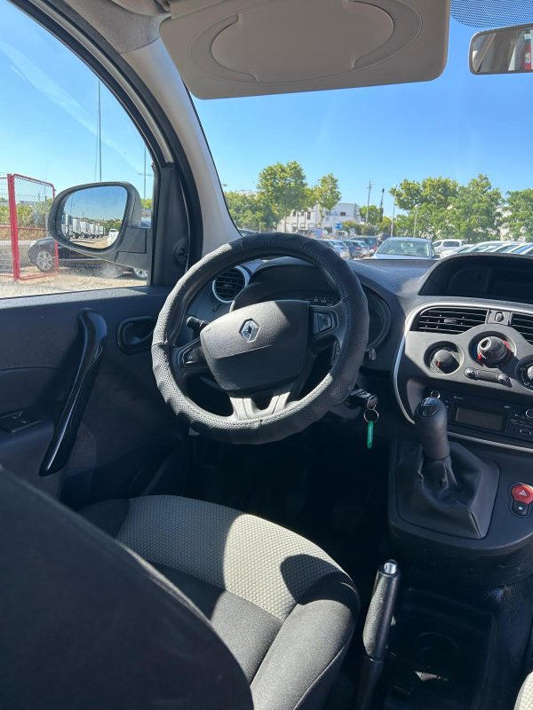 RENAULT KANGOO - Imagen 8