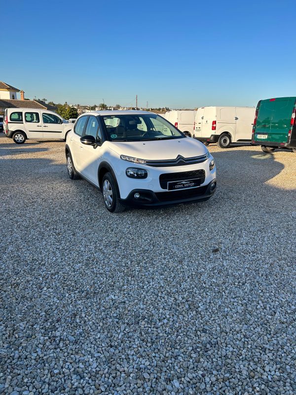 CITROEN C3 - Imagen 2