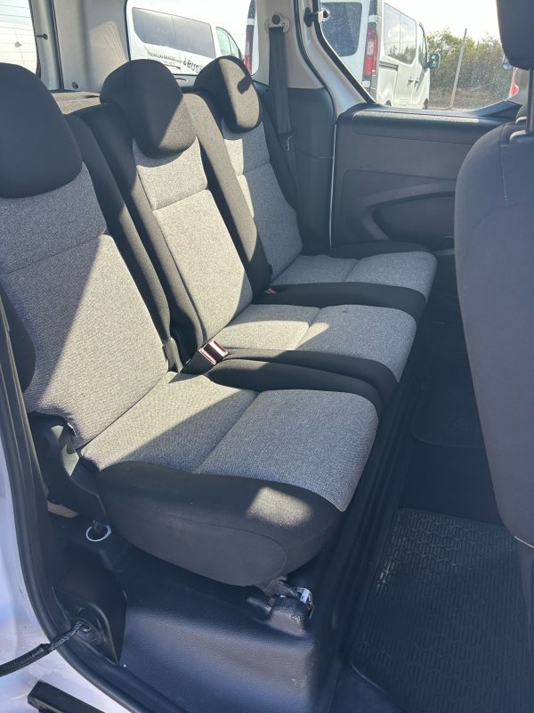 CITROEN BERLIGO - Imagen 10